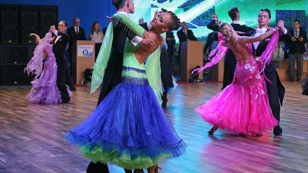 Хореограф из шоу «Танцы» приедет в Копейск с мастер-классом