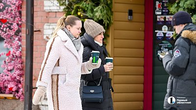 До +13 прогреется воздух в Челябинской области 17 марта