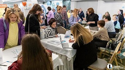 В Челябинской области уровень безработицы составил 1,7% по итогам 2025 года