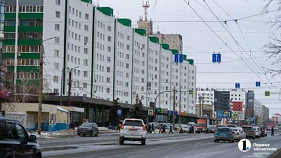 Водители Челябинска получили низкую оценку за вежливость на дорогах