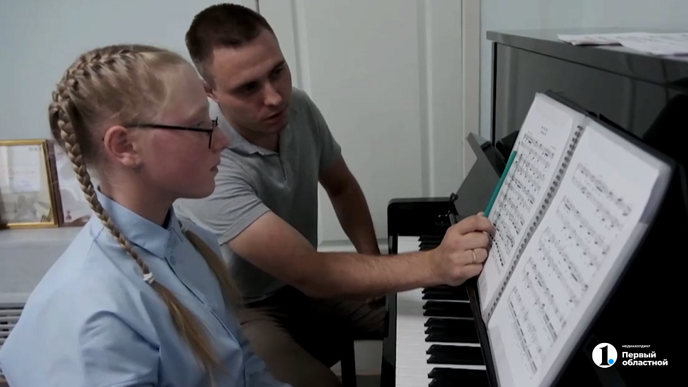 В Челябинской области появилось 99 земских работников культуры