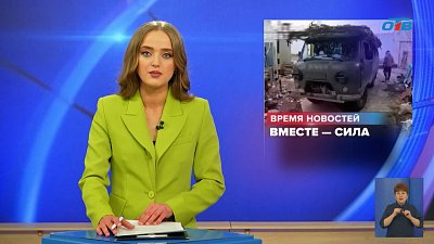 Медрота спасает жизни южноуральцев на СВО