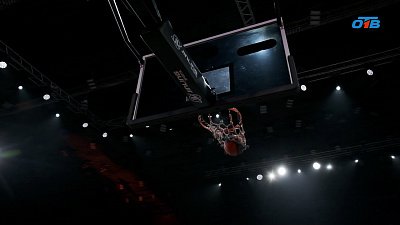 На Южном Урале завершился Международный турнир по баскетболу 3×3