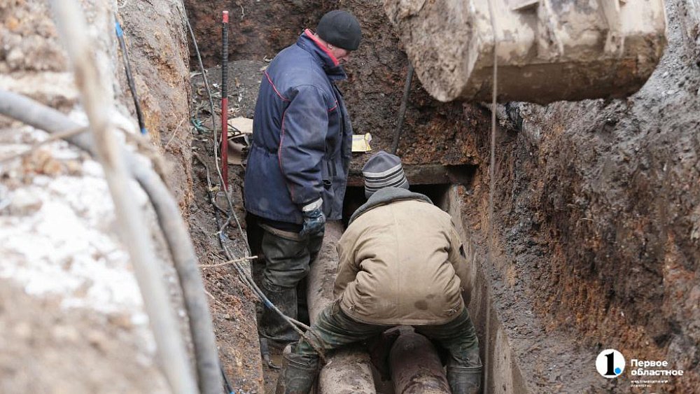 Минэкологии проверит сообщения о стоке канализации в Шершневское водохранилище