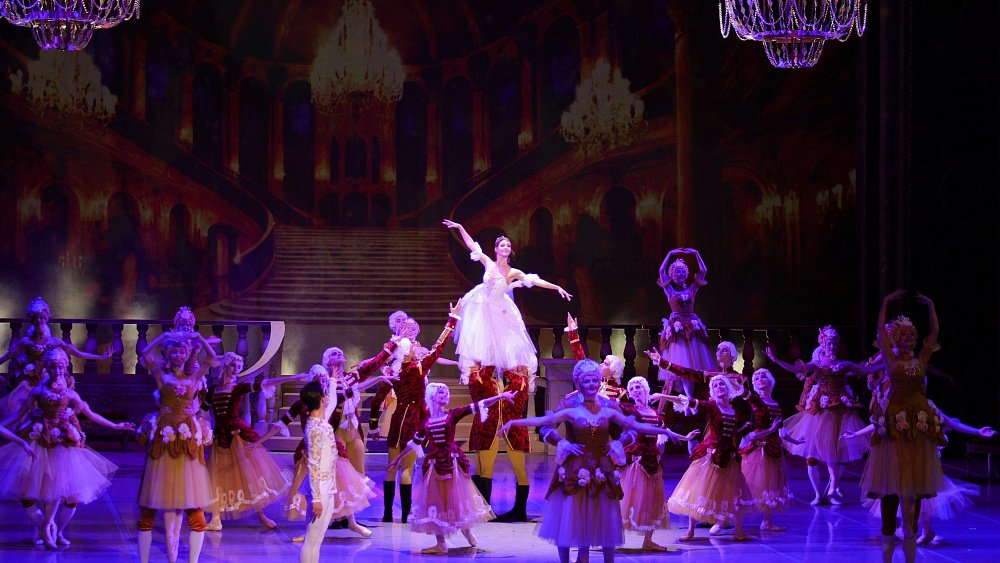 В Челябинск на фестиваль балета приедет Большой театр Республики Беларусь