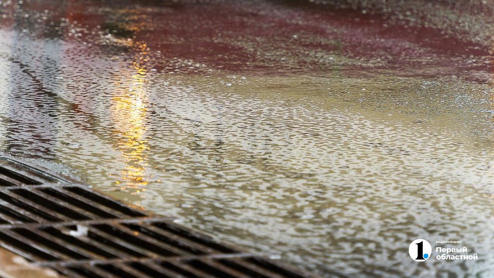 На юге Челябинской области готовятся к паводку