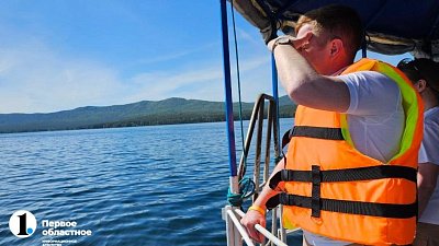 Идеальный для челябинцев отпуск должен длиться месяц