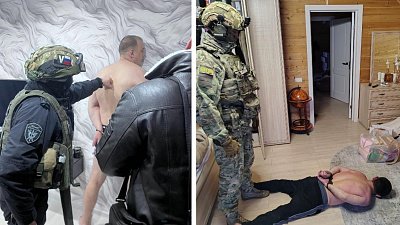 Челябинские силовики провели рейд по делу ОПГ «Артаковские»