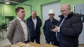 Вблизи Челябинска построят завод по выпуску силовой электроники