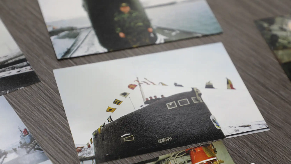 Еще одну российскую подводную лодку могут назвать «Магнитогорск»