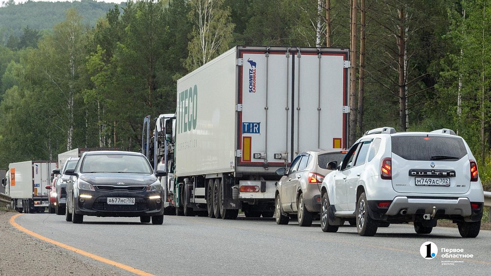 Штрафстоянка в центре Челябинска возобновит работу