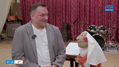 Концерт «По главной улице с оркестром» в рубрике «Культпоход»