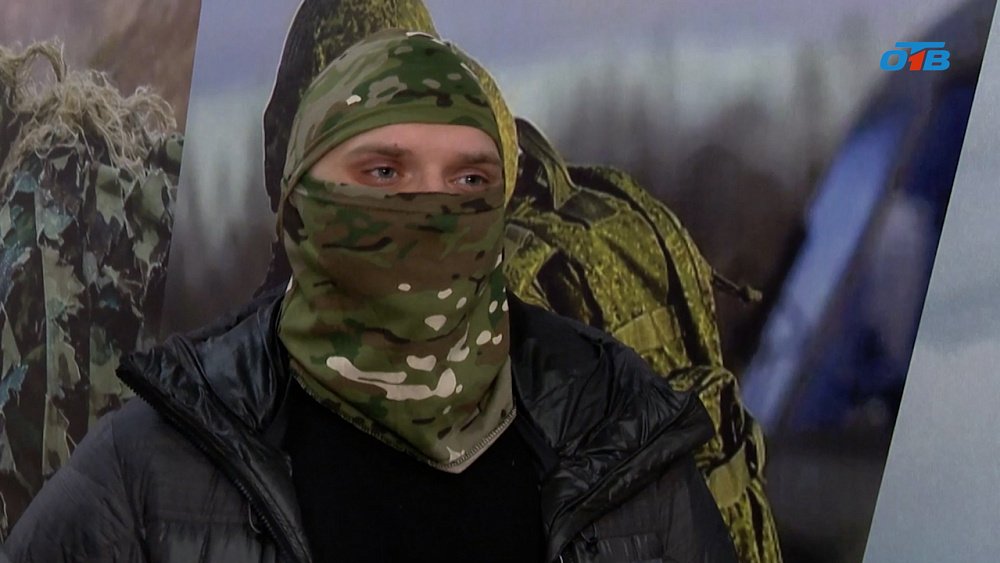 Жители Челябинской области отправляются бороться за мирное небо