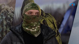 Жители Челябинской области отправляются бороться за мирное небо