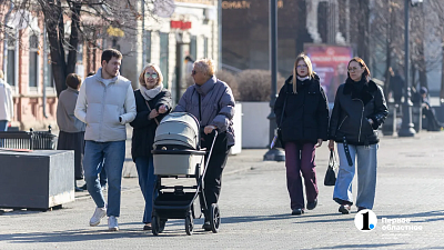 Стал известен прогноз погоды на весну‑2026 в Челябинской области