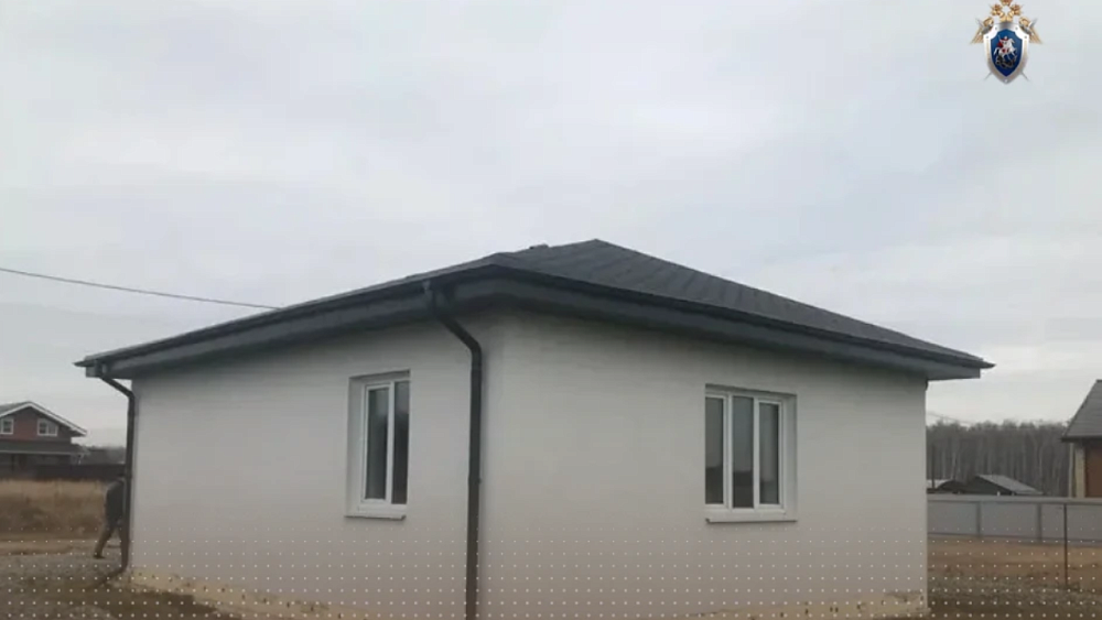 Директор стройфирмы в Челябинске обманул шесть семей на 8,8 млн при строительстве коттеджей