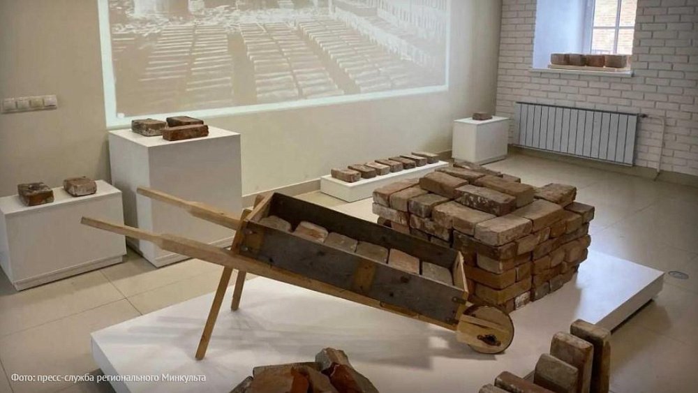 В Омске появится «Кирпич Достоевского»