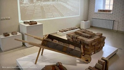 В Омске появится «Кирпич Достоевского»