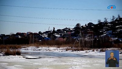 Миасс готовится к сезону паводков