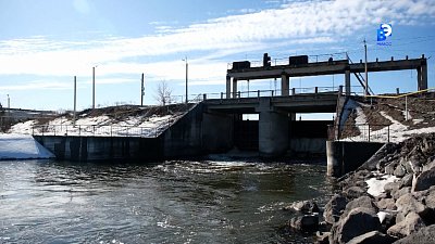 Миасс готовится к паводковому сезону
