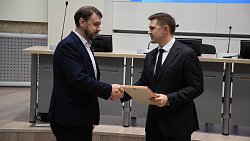 В Магнитогорске запустили первый в стране интернет-портал для любителей спорта