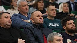 В Магнитогорске запустили первый в стране интернет-портал для любителей спорта