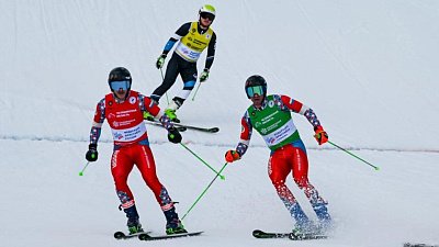 Мультимодальный маршрут из Челябинска до «Солнечной долины» продлили на 21 и 22 марта