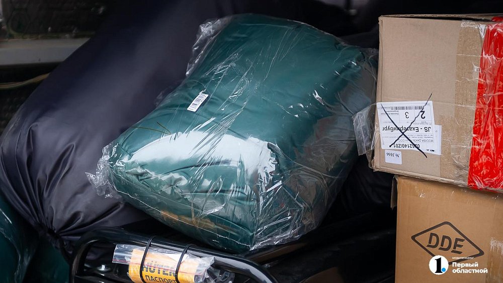 DHL прекратит доставку грузов по России с 1 сентября