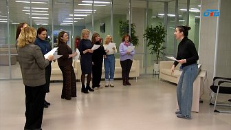 Оперная певица из Челябинска помогает женам бойцов СВО найти опору в музыке