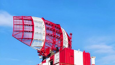 Челябинский завод досрочно поставил новейший радиолокатор в аэропорт Нарьян‑Мара