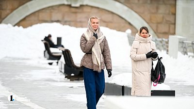 Повышенный температурный фон сохранится в Челябинской области 19 марта