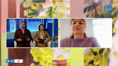 Об участии города Касли во Всероссийской премии «Туристические города» — Гость на связи