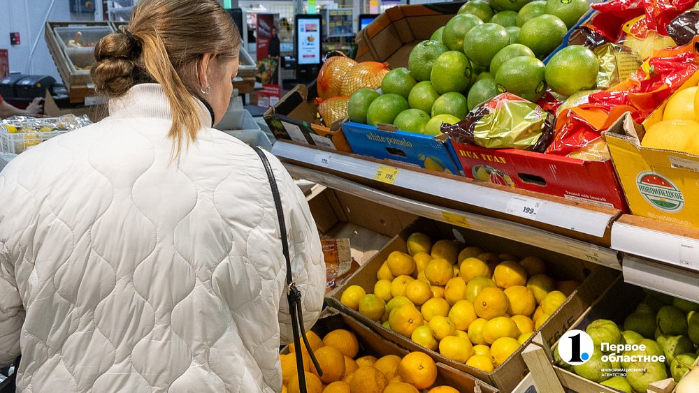 Зачем в Челябинской области ограничили продажу продовольствия в одни руки
