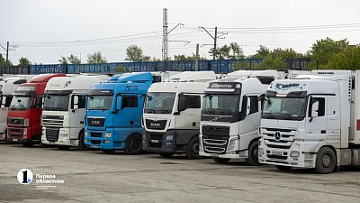 Правительство ограничило вывоз за границу более 200 товаров