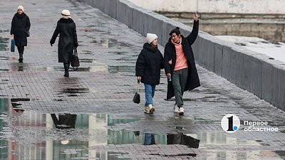 Аллергики Челябинской области жалуются на насморк и чихи