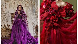 В Челябинске в 26‑й раз пройдет фестиваль моды «Платье города»