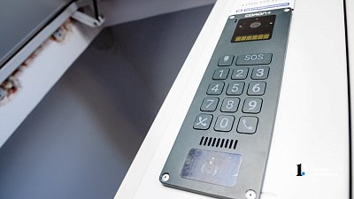 Из домофонов Челябинской области зазвучат произведения Чайковского