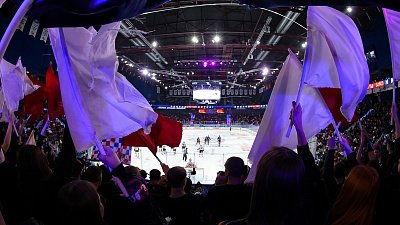 КХЛ: «Трактор» Челябинск VS «Металлург» Магнитогорск