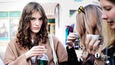 Соцсети подталкивают четверть юных челябинок к использованию косметики 