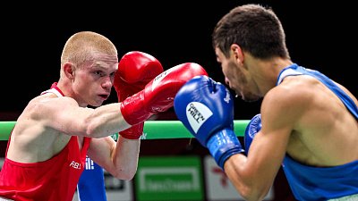 Четыре боксера Челябинской области выступят на Кубке России