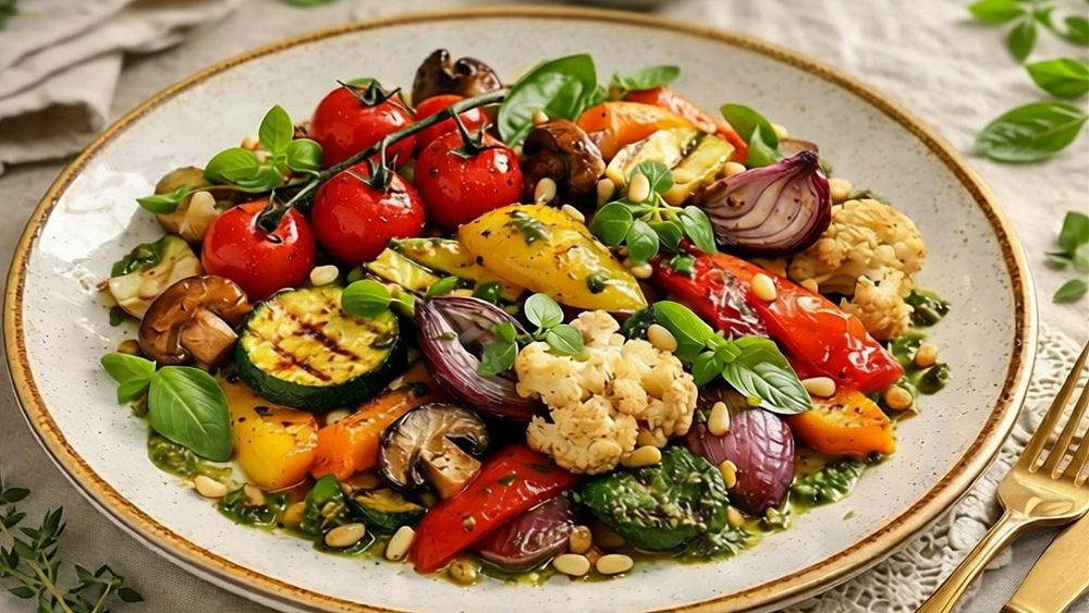 Как избежать дефицита белка во время поста