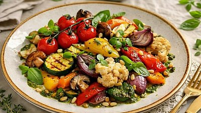 Как избежать дефицита белка во время поста