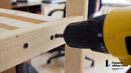 Сборщики мебели стали самыми высокооплачиваемыми подработчиками на Южном Урале