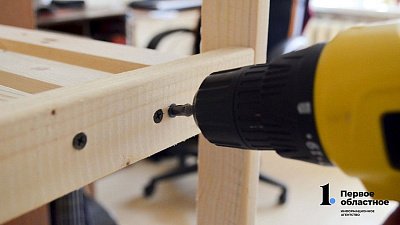 Сборщики мебели стали самыми высокооплачиваемыми подработчиками на Южном Урале