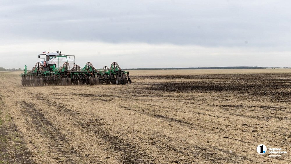 На поддержку аграриев Южного Урала направят более 180 млн рублей