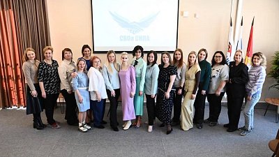 На Южном Урале стартовал новый поток проекта «СВОя сила»