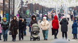 Более трети челябинцев поменяли привычки на выходных