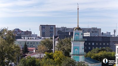 В Челябинске в Ураза‑байрам ограничат движение в центре и на северо‑западе