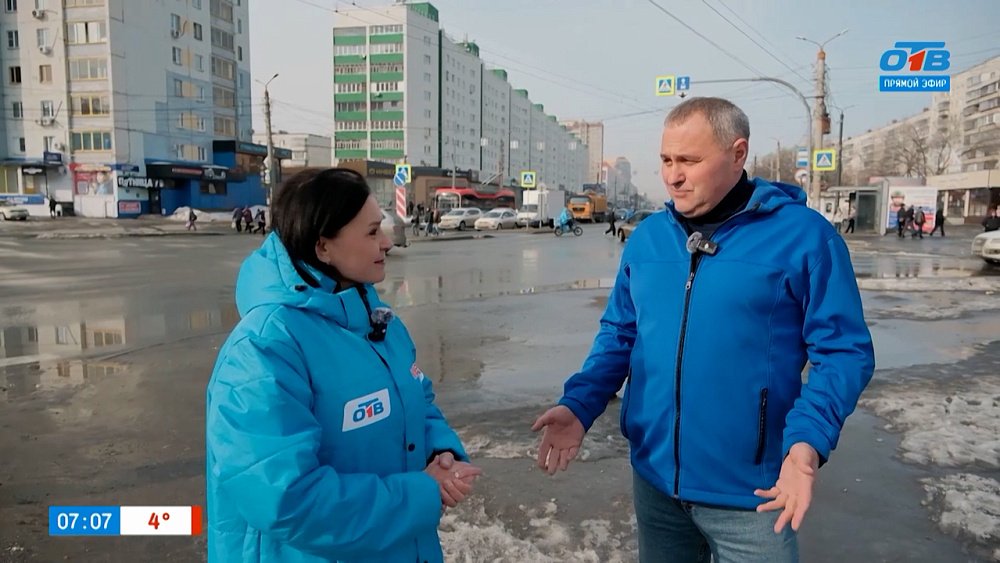 «Северок», «Комса» и «Последняя надежда» в рубрике «Народные топонимы»