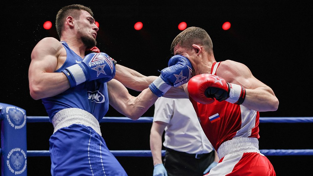 Челябинск в четвертый раз проведет турнир по боксу «Кубок Танкограда»